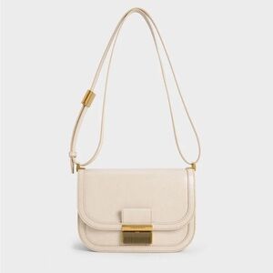 Charles & Keith Charlot Bag